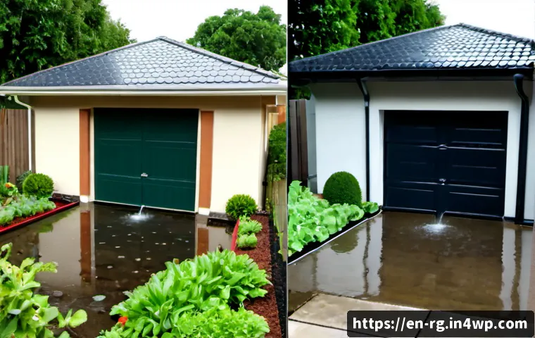 Is Rainwater Harvesting Worth It for Your Home? Benefits, Costs, and System Choices 3 주택에서의 빗물 재활용 효과 분석 관련 이미지 1
